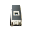 Controlador Solar MPPT 100A 12/24/36/48V, Máximo Voltaje de Circuito Abierto Voc 150Vcc, Configurable para Baterías de Litio