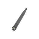 Antena WiFi de Repuesto para NVR`s / 5 dBi de Ganancia / Frecuencia 2.4 GHz