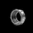 Monitor Metálico de 1" (25 mm).