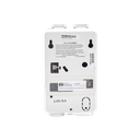 Comunicador 4G para envío de eventos de Alarma y Aplicación Total Connect para el control del panel remotamente