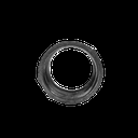 Monitor Metálico de 1" (25 mm).