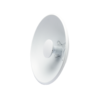 Antenas Modulares Dual Slant, 4.9 - 6.4 GHz, Dimensiones (42.9 cm), Apertura 8 ° Ganancia de 25 dBi, Diseñada para radio C5x