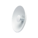Antenas Modulares Dual Slant, 4.9 - 6.4 GHz, Dimensiones (42.9 cm), Apertura 8 ° Ganancia de 25 dBi, Diseñada para radio C5x
