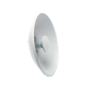 Antenas Modulares Dual Slant, 4.9 - 6.4 GHz, Dimensiones (42.9 cm), Apertura 8 ° Ganancia de 25 dBi, Diseñada para radio C5x