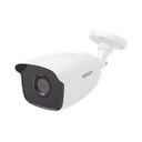 Bala TURBOHD 2 Megapíxeles (1080p) / METÁLICA / Gran Angular 103° / Lente 2.8 mm / IR EXIR 40 mts / Exterior IP66 / TVI-AHD-CVI-CVBS