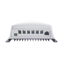 Controlador Solar MPPT 20A 12/24V, Máximo Voltaje de Circuito Abierto Voc 100Vcc, Configurable para Baterías de Litio