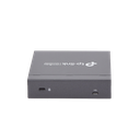 Controladora Omada para gestionar hasta 100 equipos Omada/ Gestion desde la Nube gratuita / Actualizaciones masivas
