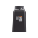 Motor para puerta abatible / 4.8 mts / 360 kgs / Uso Continuo /Energia solar / Batería de respaldo