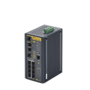 Switch Industrial PoE+ administrable de 8 Puertos 10/100/1000 Mbps + 2 puertos SFP Combo, 120 W