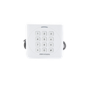 Lector de Tarjetas PROX EM y Contraseñas / Exterior IP65 / Wiegand / Compatible con Cualquier Panel / PEQUEÑO y ESTETICO