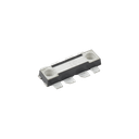 Transistor de Potencia MOSFET para 175 / 530 MHz, 70 Watt.