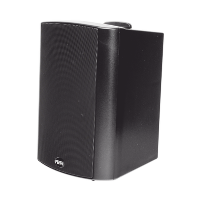 Bocina SIP IP para voceo y paging, 2 líneas SIP, potencia de hasta 30W,  alimentación vía PoE, puerto de salida de audio