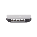Switch de escritorio 5 puertos 10/100/1000 Mbps