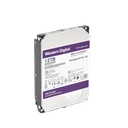 Disco duro WD de 12TB / 7200RPM / Optimizado para Videovigilancia