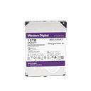 Disco duro WD de 12TB / 7200RPM / Optimizado para Videovigilancia
