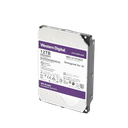 Disco duro WD de 12TB / 7200RPM / Optimizado para Videovigilancia
