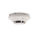 Detector de Humo y Temperatura, Convencional y de Bajo Perfil para Aplicaciones Especiales