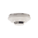 Detector de Humo y Temperatura, Convencional y de Bajo Perfil para Aplicaciones Especiales