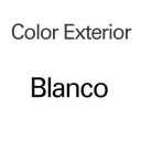 Bobina de cable de 152 Metros Cat6+ CALIBRE 23 ALTO DESEMPEÑO, super flexible, UL, color Blanco, para aplicaciones de video vigilancia y redes de datos