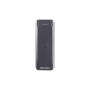 Lector de Tarjetas PROX EM / Exterior IP65 / Wiegand / Compatible con Cualquier Panel / PERFIL DELGADO y ESTETICO / Indicador LED