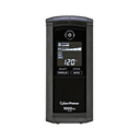 UPS de 1000 VA/600 W, Topología Línea Interactiva, Entrada 120 Vca NEMA 5-15P, Tipo Mini Torre, Con 9 Tomas NEMA 5-15R