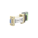 Convertidor de RS232 a RS485