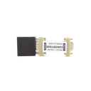 Convertidor de RS232 a RS485