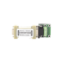 Convertidor de RS232 a RS485