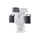 Iluminador IR / cobertura 25º / Hasta 200m de iluminacion / Proteccion exterior IP67 / compatible con camaras con vision nocturna IR