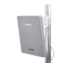 (Nueva Generación) Lector RFID UHF + BLUETOOTH / LARGO ALCANCE 12 METROS /  CLIMAS EXTREMOS / Programación desde Android/iOS / Wiegand