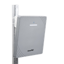 (Nueva Generación) Lector RFID UHF + BLUETOOTH / LARGO ALCANCE 12 METROS /  CLIMAS EXTREMOS / Programación desde Android/iOS / Wiegand