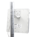 (Nueva Generación) Lector RFID UHF + BLUETOOTH / LARGO ALCANCE 12 METROS /  CLIMAS EXTREMOS / Programación desde Android/iOS / Wiegand