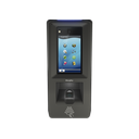 Lector de Huellas Serie Sigma Extreme MULTI-FFD con lector Mifare   PoE, IP65, IK09 aprobado por FBI