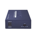 Convertidor IEEE802.3af/at PoE 10/100/1000Base-T a 100/1000X SFP