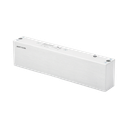 Chapa Magnética de 1200 Lbs / Sensor de Adherencia / Uso en Interior/ LED Indicador / Alimentación 12/24 Vcd  Seleccionable / Sin Magnetismo Residual / UL