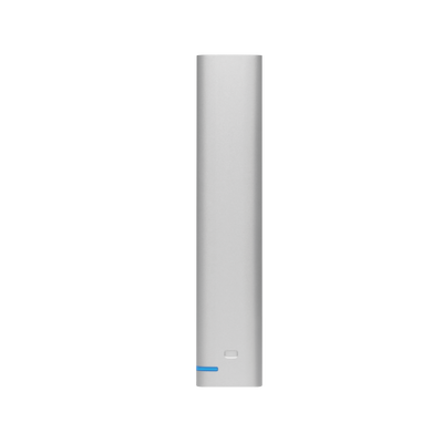UniFi OS Console Cloud Key Gen2 PLUS / con aplicaciones UniFi Network y Protect, para hasta 50 dispositivos y 20 cámaras UniFi HD, incluye disco duro 1TB