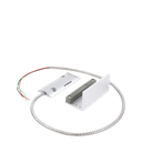 Contacto Magnético de Uso Rudo para Piso- 2-3/4 in(70mm) / Brecha, Bucle / Cerrado/Abierto