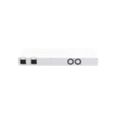 (CCR1016-12S-1S+) Cloud Core Router 12 puertos SFP, 1 SFP+ 10G, c/fuente redundante