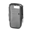 Funda Reforzada de Piel para Radios TX-R50A.
