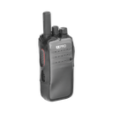 Funda Reforzada de Piel para Radios TX-R50A.