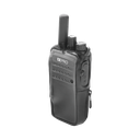 Funda Reforzada de Piel para Radios TX-R50A.