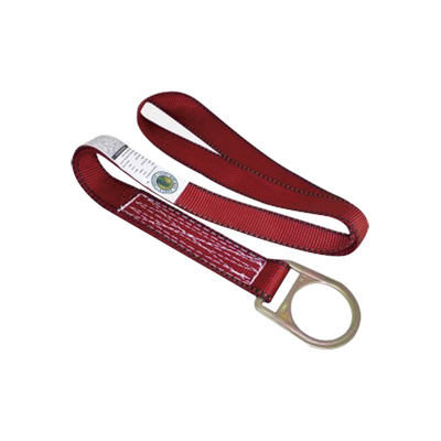 Kit Arnés de Seguridad con Amortiguador y Maletin.