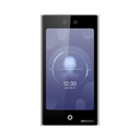 Terminal Facial WiFi con pantalla de 7" / Exterior IP65 / 10,000 Rostros y 50,000 Tarjetas / 10,000 Huellas (Módulo Opcional) / ISAPI / ISUP 5.0 / Codigos QR y Bluethooth