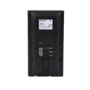 Terminal Facial WiFi con pantalla de 7" / Exterior IP65 / 10,000 Rostros y 50,000 Tarjetas / 10,000 Huellas (Módulo Opcional) / ISAPI / ISUP 5.0 / Codigos QR y Bluethooth