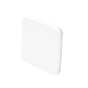(SXTsq 5 ac) Cliente y PtP en 5GHZ 802.11 a/n/ac con antena de 16 dBi de 23°, Hasta 316 mW de Potencia