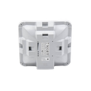 (SXTsq 5 ac) Cliente y PtP en 5GHZ 802.11 a/n/ac con antena de 16 dBi de 23°, Hasta 316 mW de Potencia