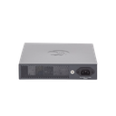 Switch cnMatrix EX2010-P capa 3 de 10 puertos(8 PoE Gigabit 802.3af/at, 2 SFP, 1 consola, 1 MNGMT, 1 USB)  administración desde la Nube (MX-EX2010PXA-U)