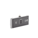 Módulo lector de Huellas, Códigos QR y Bluetooth / Compatible con DS-K1T673DWX / Conexión USB