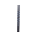 PDU Monitoreable (MI) para Distribución de Energía, Enchufe de Entrada NEMA L6-20P, Con 20 Salidas C13 y 4 C19, de Instalación Vertical, 120 o 220 Vca, 20 Amp