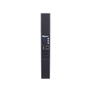 PDU Monitoreable (MI) para Distribución de Energía, Enchufe de Entrada NEMA L6-20P, Con 20 Salidas C13 y 4 C19, de Instalación Vertical, 120 o 220 Vca, 20 Amp